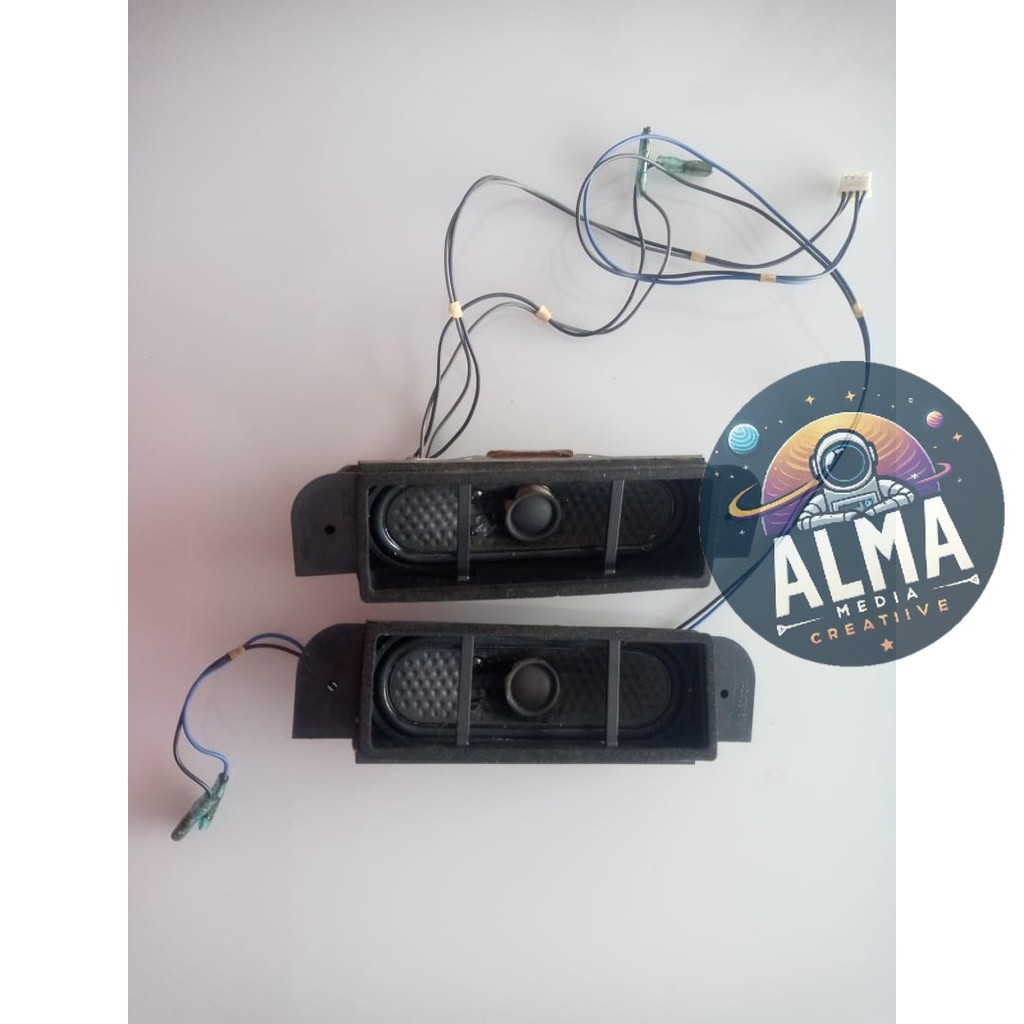 SPEAKER original tv lcd LG 32LG30RA