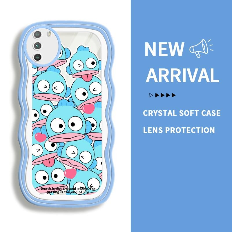 Casing For Poco M3 F2 Pro F4 F4 GT F5 M2 Pro M3 Pro 5G M4 Pro 4G M4 Pro 5G M5 M5s M6 Pro 4G M6 Pro 5