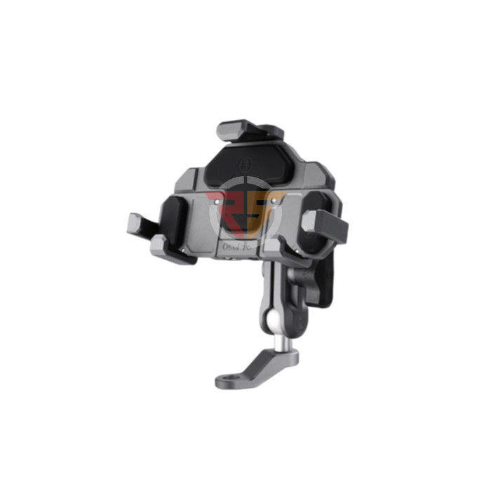 OSOPRO Motorcycle OSOPRO IT Iron Crab (Mirror) Helmet Accessories Ori