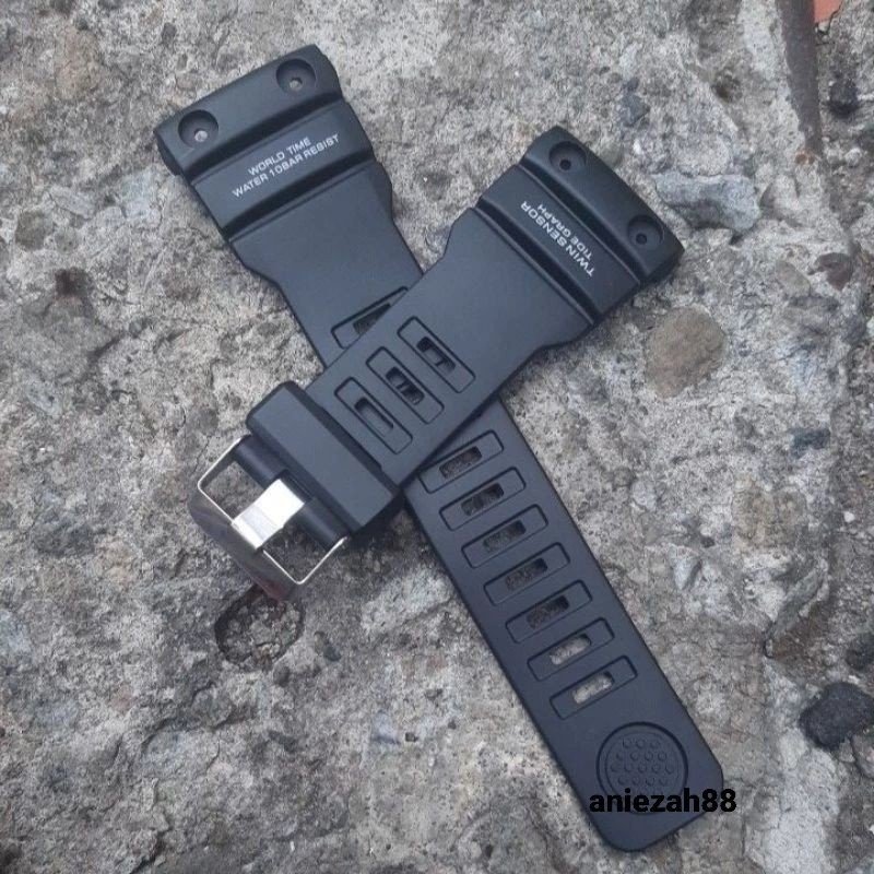 Strap Tali Jam Casio G-Shock GN-1000 GN-1000-1A GULFMASTER