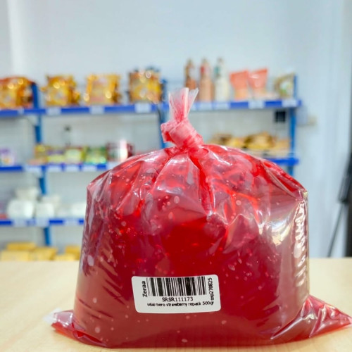 

lepatta selai strawberry repack 500gr