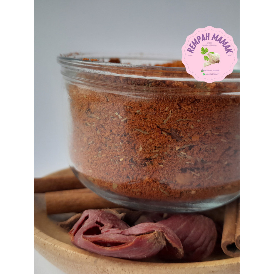 

Cajun Spice Mix / Cajun Seasoning 1kg