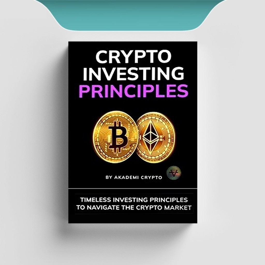 

[ID2250] Crypto Investing Principles - Akademi Crypto