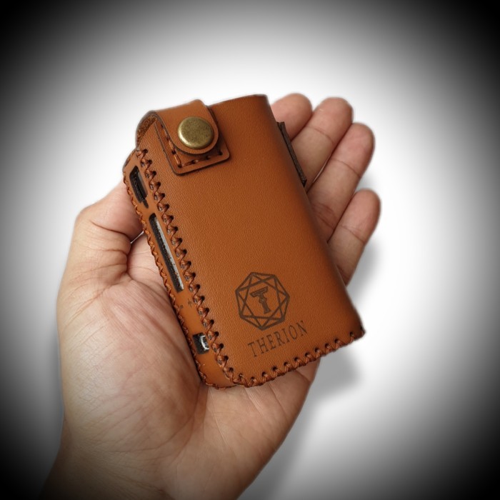Premium Sleeve Case Therion Dna 75 Free Lanyard /Holder Sleeve therion by Ultimate Customitation