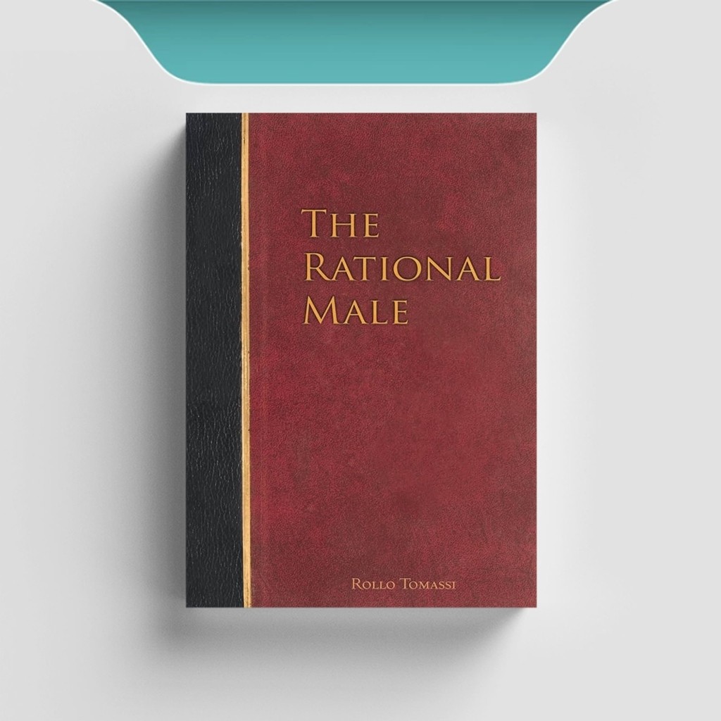 

[ID2172] The Rational Male - Rollo Tomassi