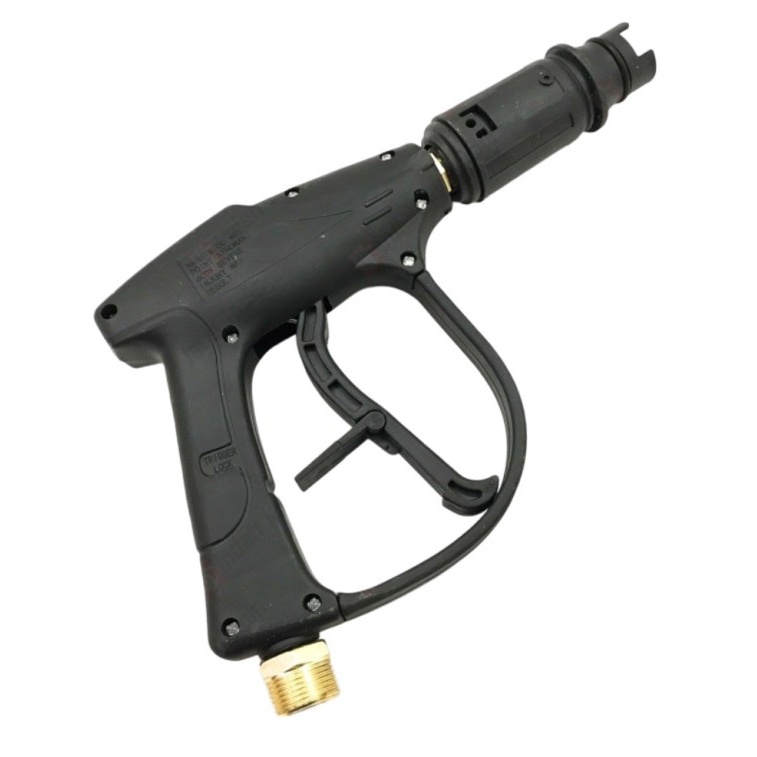 IKURA LWH902 M22 Gun Jet Cleaner - Long Water Hose Spray Gun Pressure