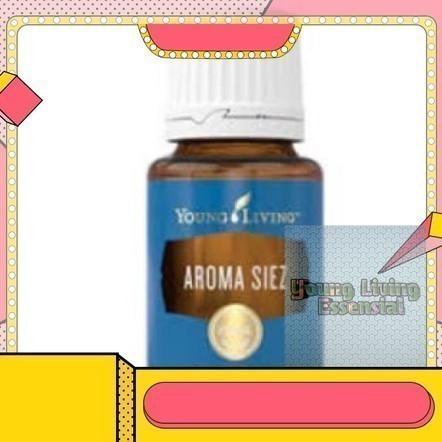 young living essential oil aroma siez essentials oil yl aroma siez 15ml original yl  essentials oil 