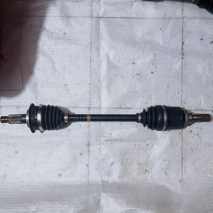 AS RODA ASRODA DRIVE SHAFT SUZUKI ERTIGA KANAN