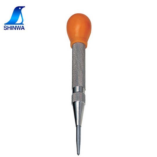 

Shinwa 77258 Auto Punch L-77258