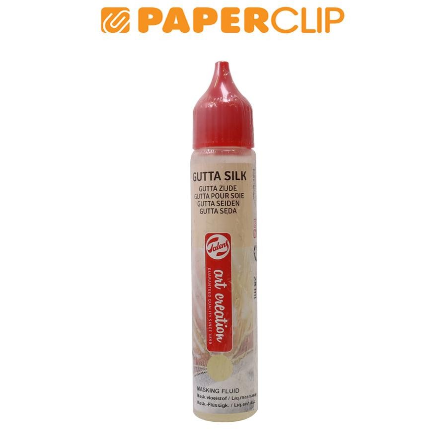 

CAT KAIN / GUTTA SILK LINER TALENS ART CREATION 28ML 425291170TAC MASKING FLUID