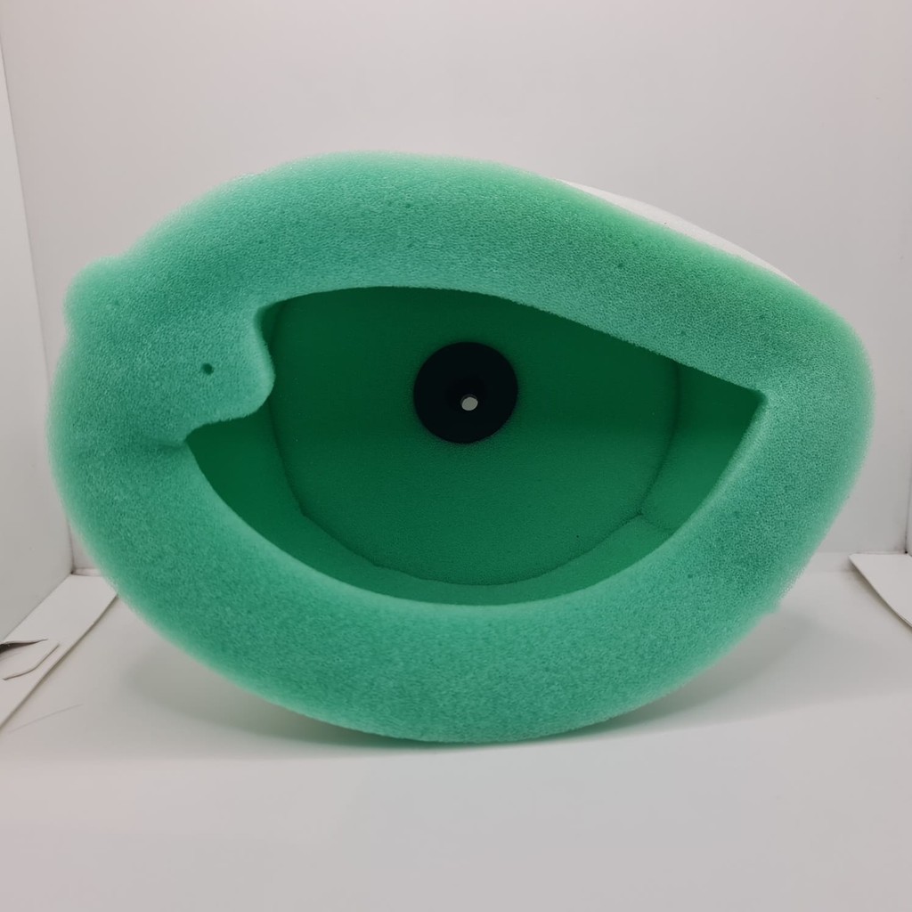 Saringan Udara Sponge Untuk Honda CR125R CR250R CRF250R CRF250X CRF450R CRF450X 2005-2015