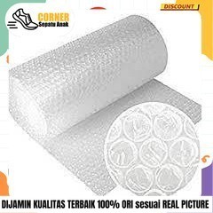 

BUBBLEWRAP AMAN PACKING