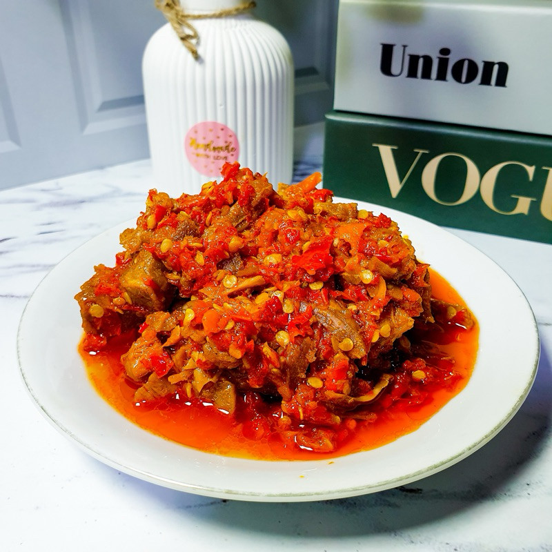 

dendeng mercon nek isah (Small)