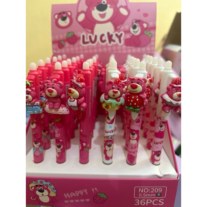 

JAMIN MURAH !!!1 BOX PEN HAPUS LOTSO ISI 36(BISA LANGSUNG ORDER)
