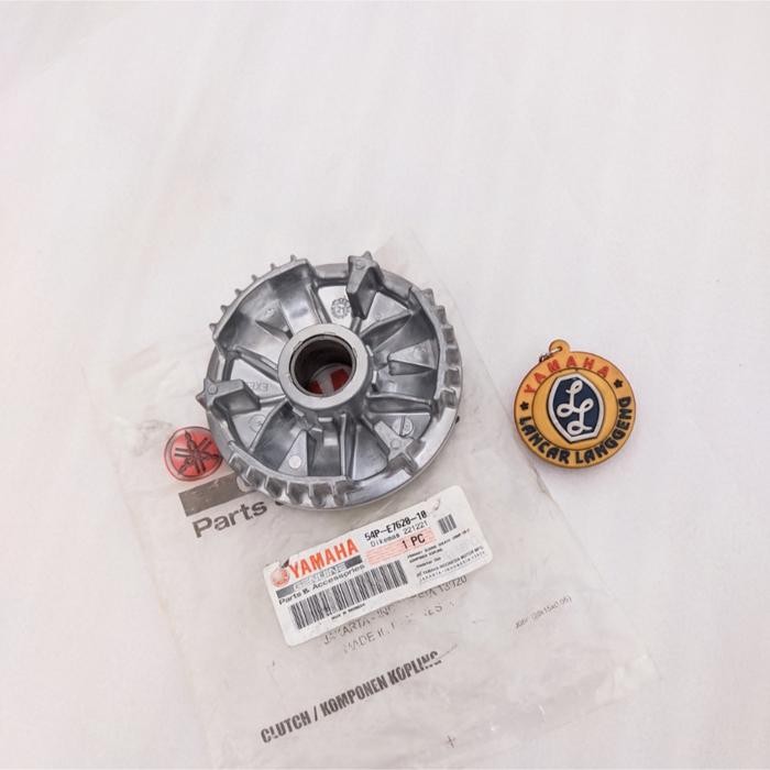 RUMAH ROLLER SOUL GT ORIGINAL YAMAHA 54P-E7620-10 best