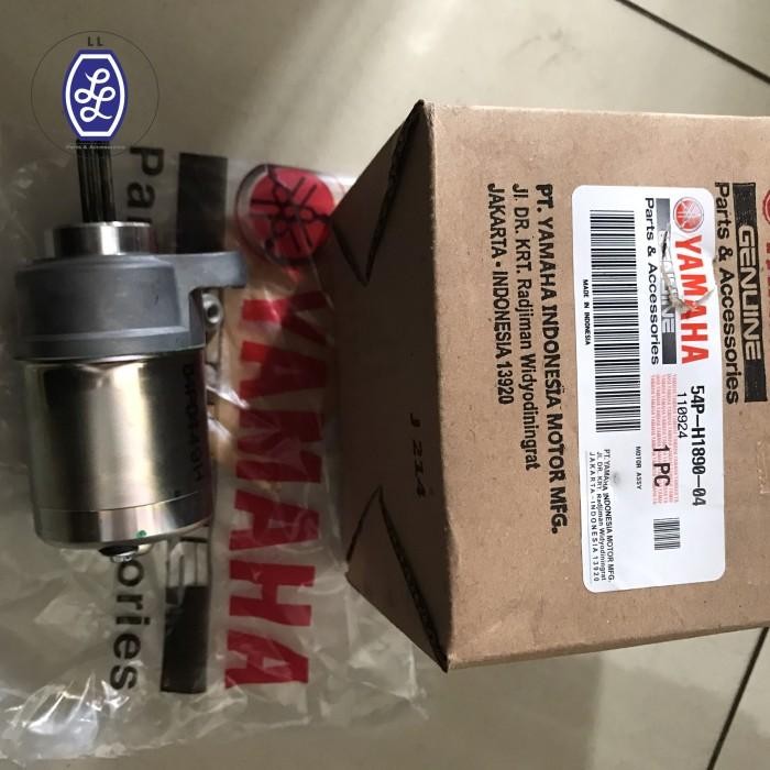 DINAMO STATER MIO GT ORIGINAL YGP 54P-H1890-04 best