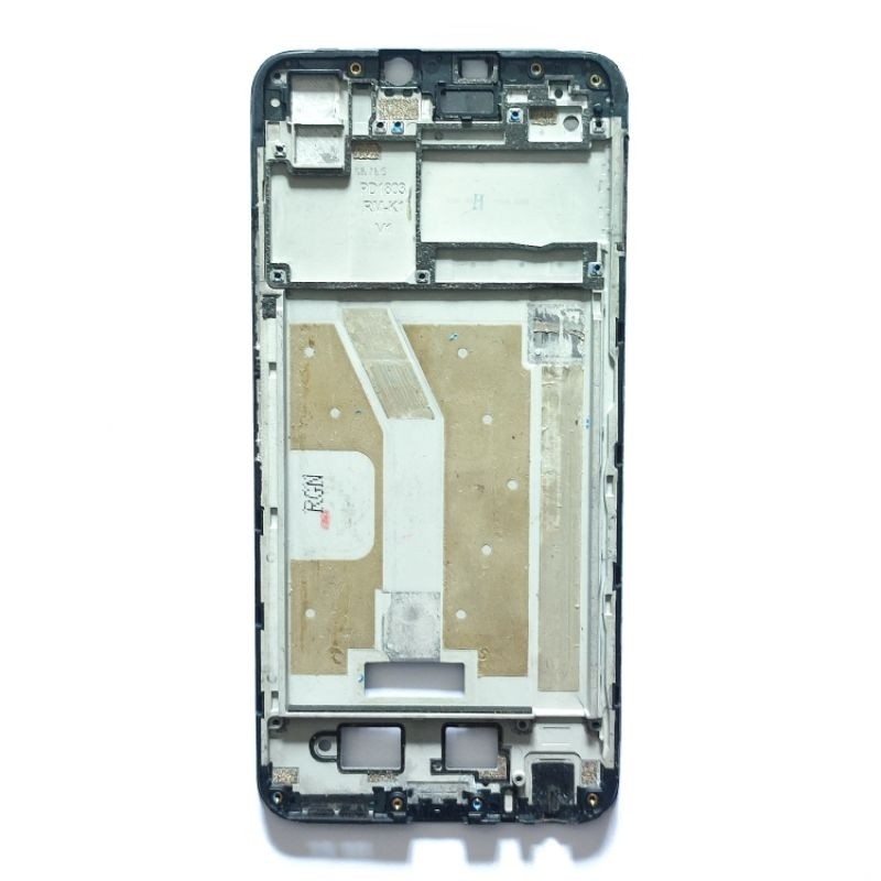 FRAME PAPAN LCD VIVO Y83 PCB HITAM ORIGINAL COPOTAN