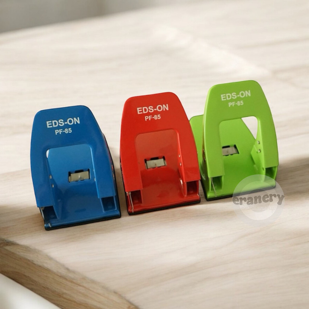 

ALAT PELUBANG KERTAS / PLONG KERTAS PF-85