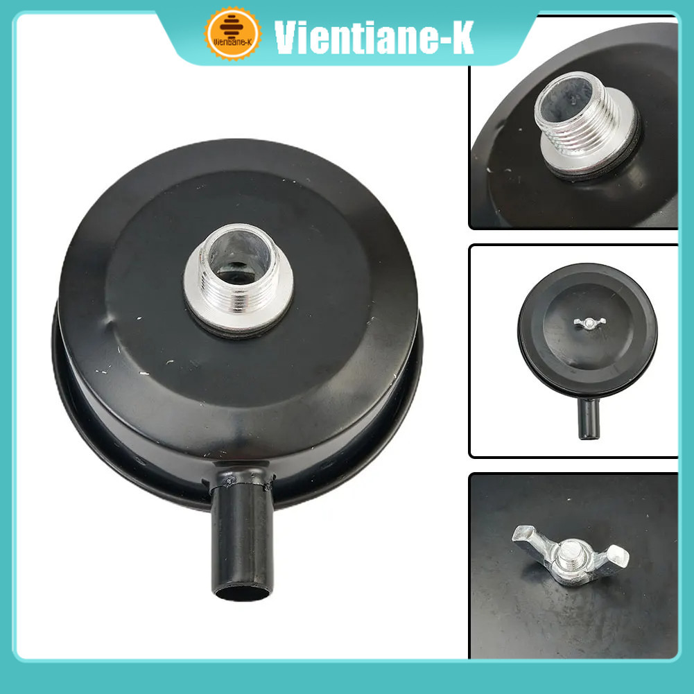 Filter Udara Kompresor Angin / Saringan Kompresor Angin / Angin Listrik Portable