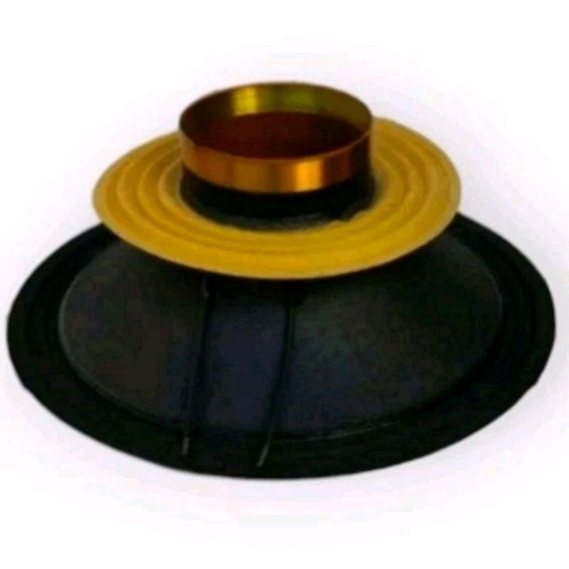 SPL Audio Rekonkit Speaker 12G401 (TANPA DUST CAP)