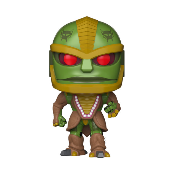 Funko POP Transformers S5 Rhinox