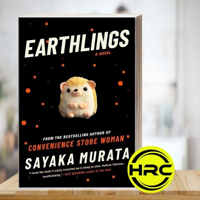 Earthlings Sayaka Murata