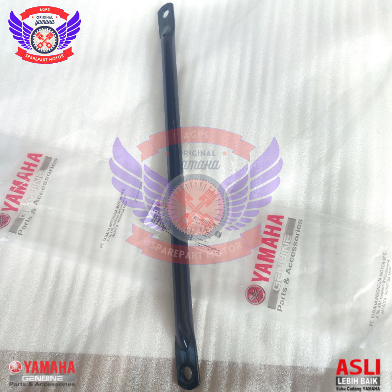 Besi panel rem Rx King Vixion 3C1-F5371-00