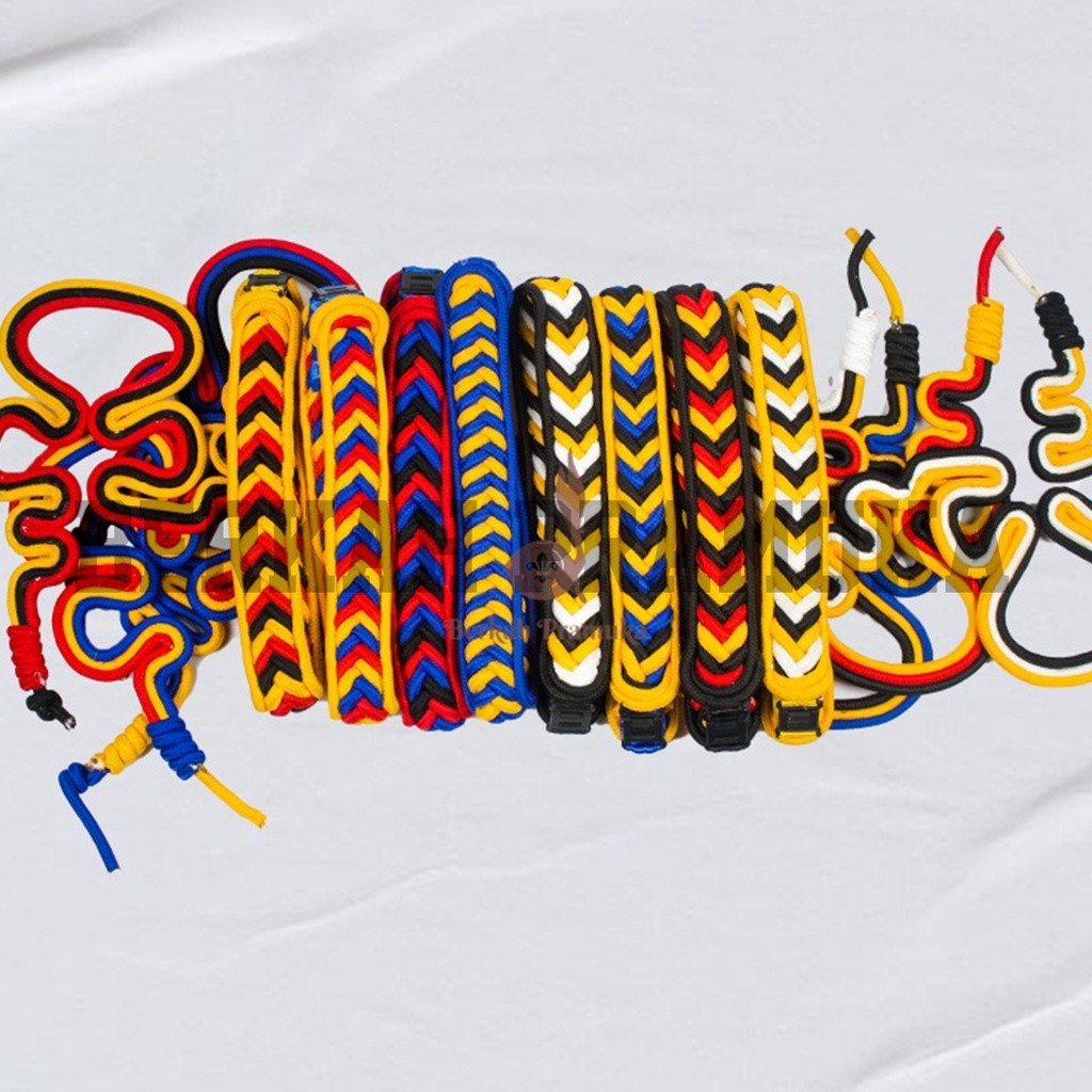 

DISKON TALI KUR PRAMUKA TALI KOMANDO VARIASI TALI KOOR TNI POLRI SEKOLAH TALKOM TARUNA