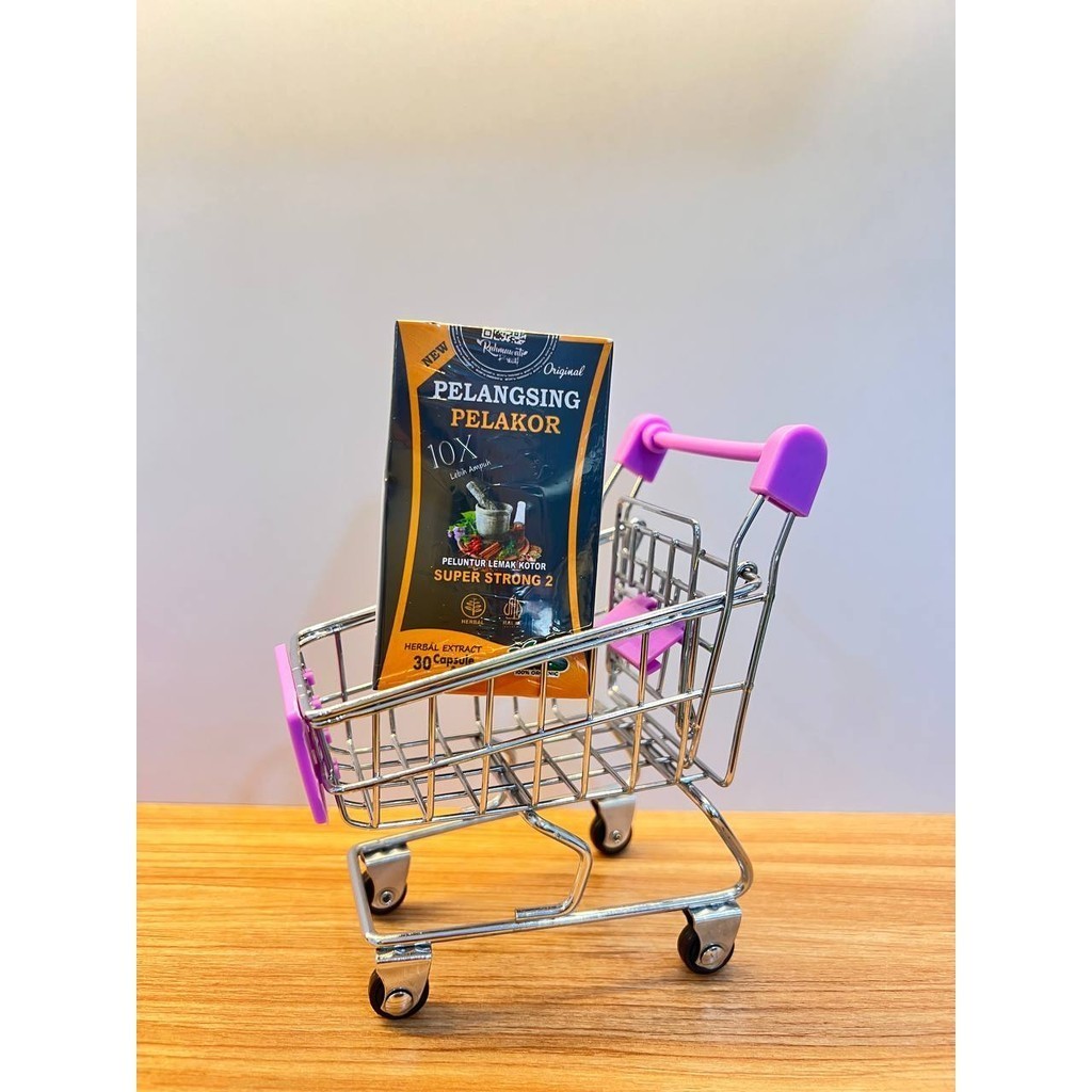 PELANGSING PELAKOR KEMASAN TERBARU/NEW PELANGSING PELAKOR