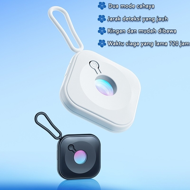 Hidden Spy Camera Detector / Spy Cam / Camera Detector