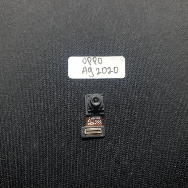 KAMERA DEPAN OPPO A9 2020 ORIGINAL COPOTAN ELSHAPART