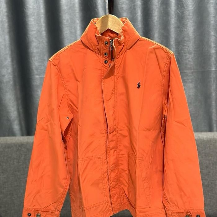Polo Ralph Lauren Work Jacket