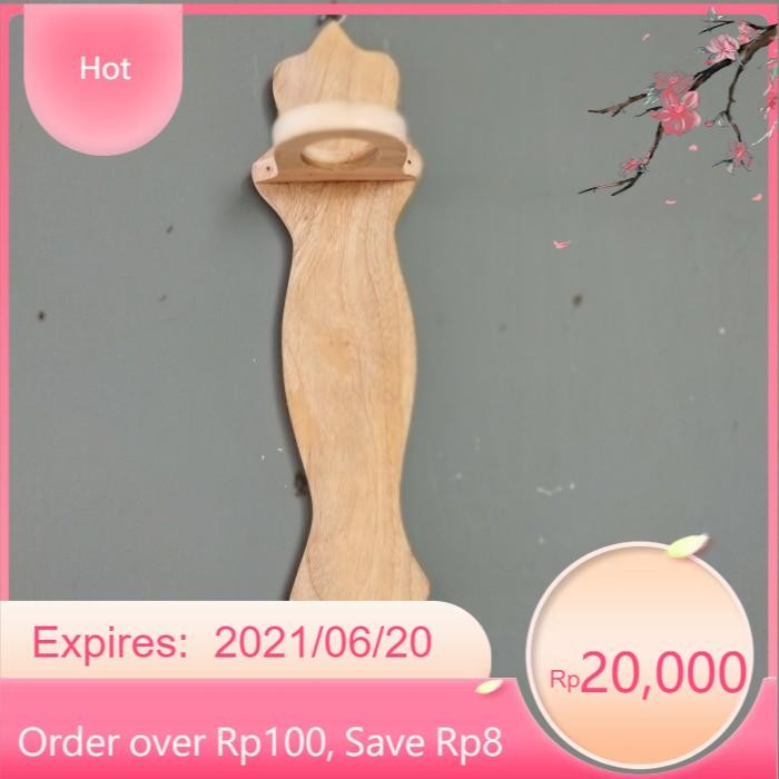 blawong dudukan keris & tombak murah LR9