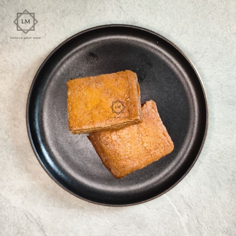 

Ajitsuke Inari / Kulit Tahu