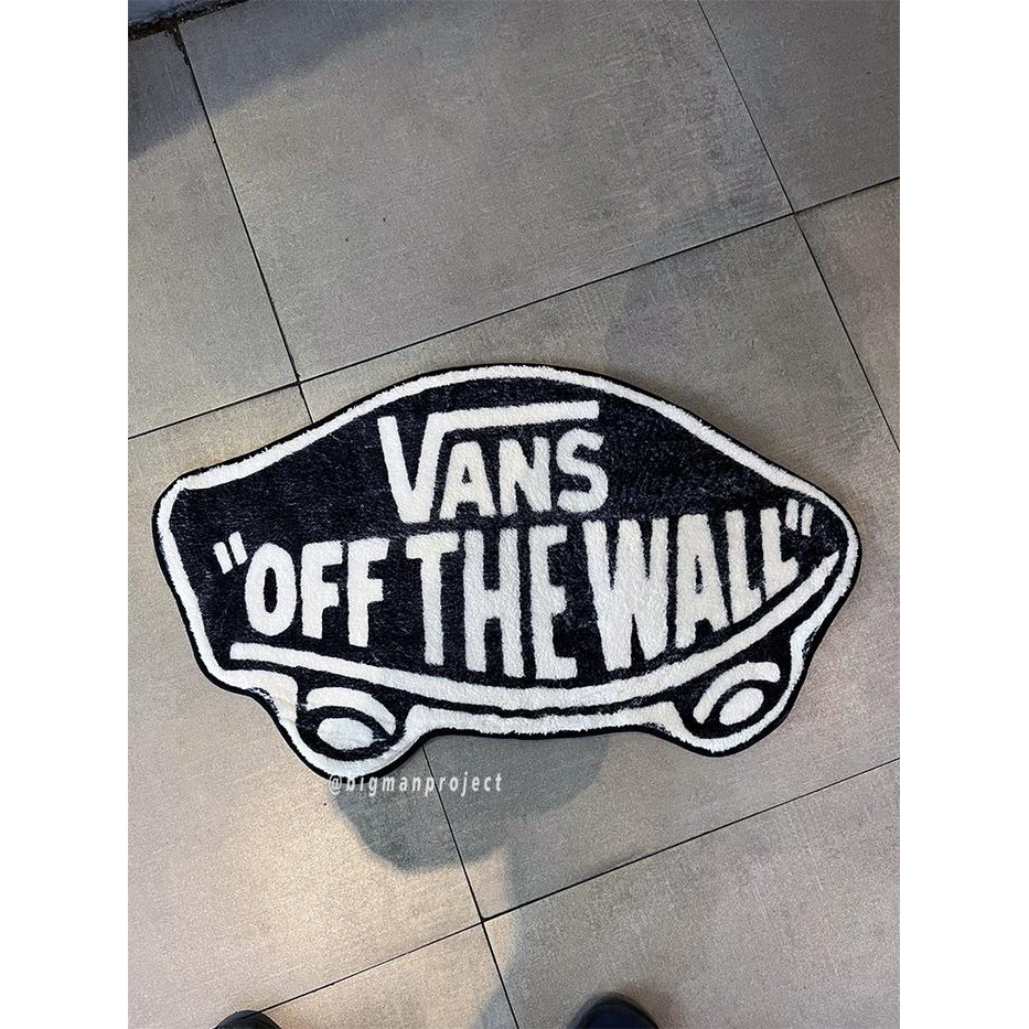 keset vans mat keset vans original marchendise - L