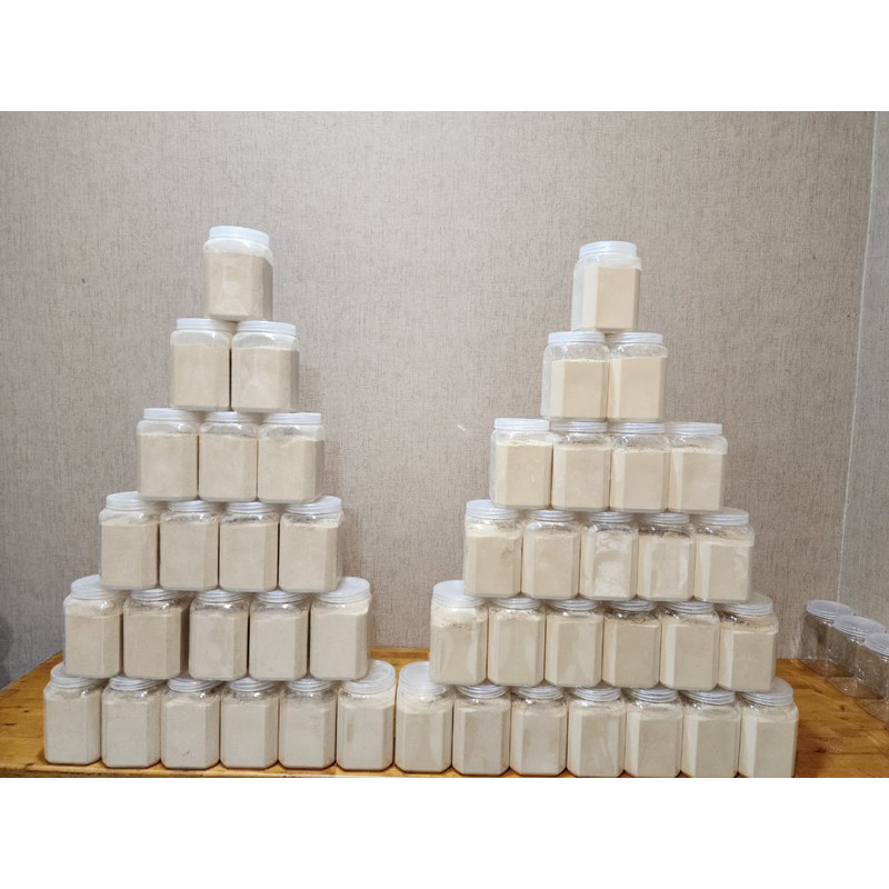 

BUBUK DUPA CENDANA ASLI MURNI ALAMI / BUBUK YAO GONG / YEN GONG / BUBUK IMPORT PREMIUM / 500 GR