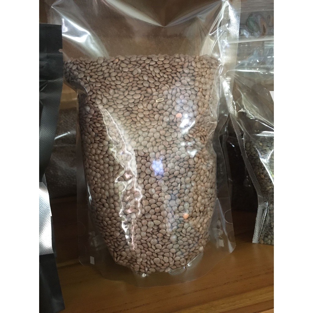 

Brown Lentil 1 Kg