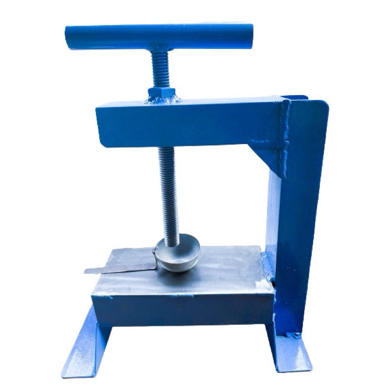 alat tambal ban bakar manual pres ban dalam unp jumbo