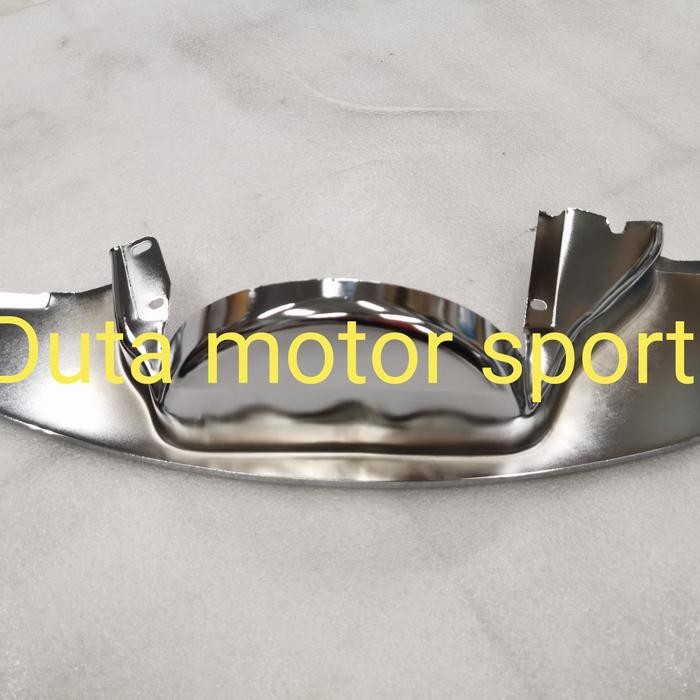 dek atas flywheel mobil Vw klasik. part vw