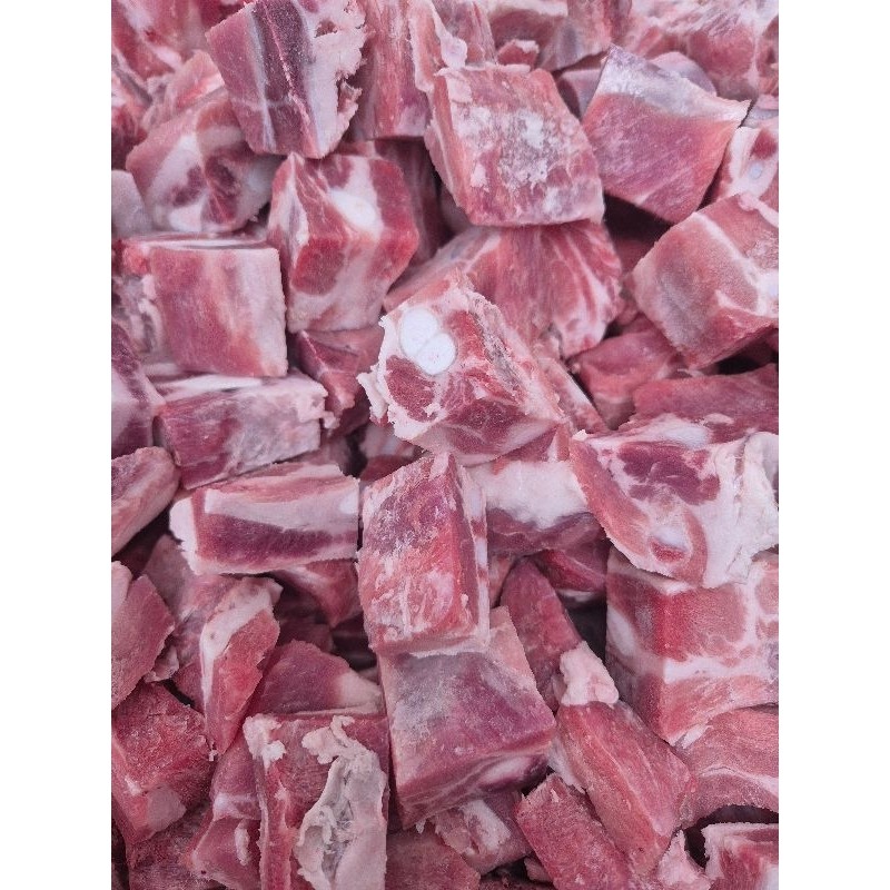 

PROMO Bakut Special Import 500gr