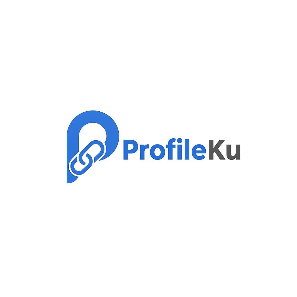 Biolink Profileku Unlimited Link 1 Tahun