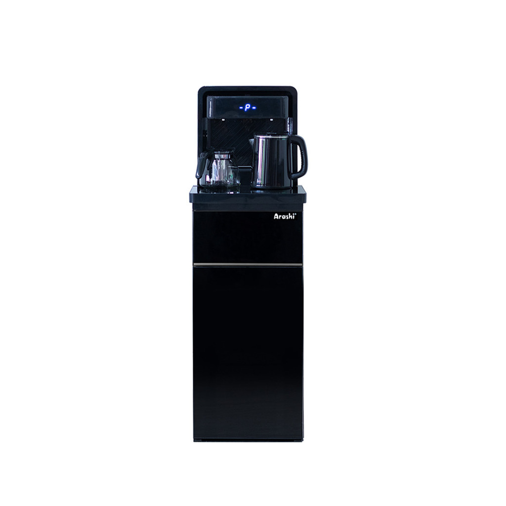 DISPENSER MULTIFUNGSI AMD 02BC BLACK ARASHI
