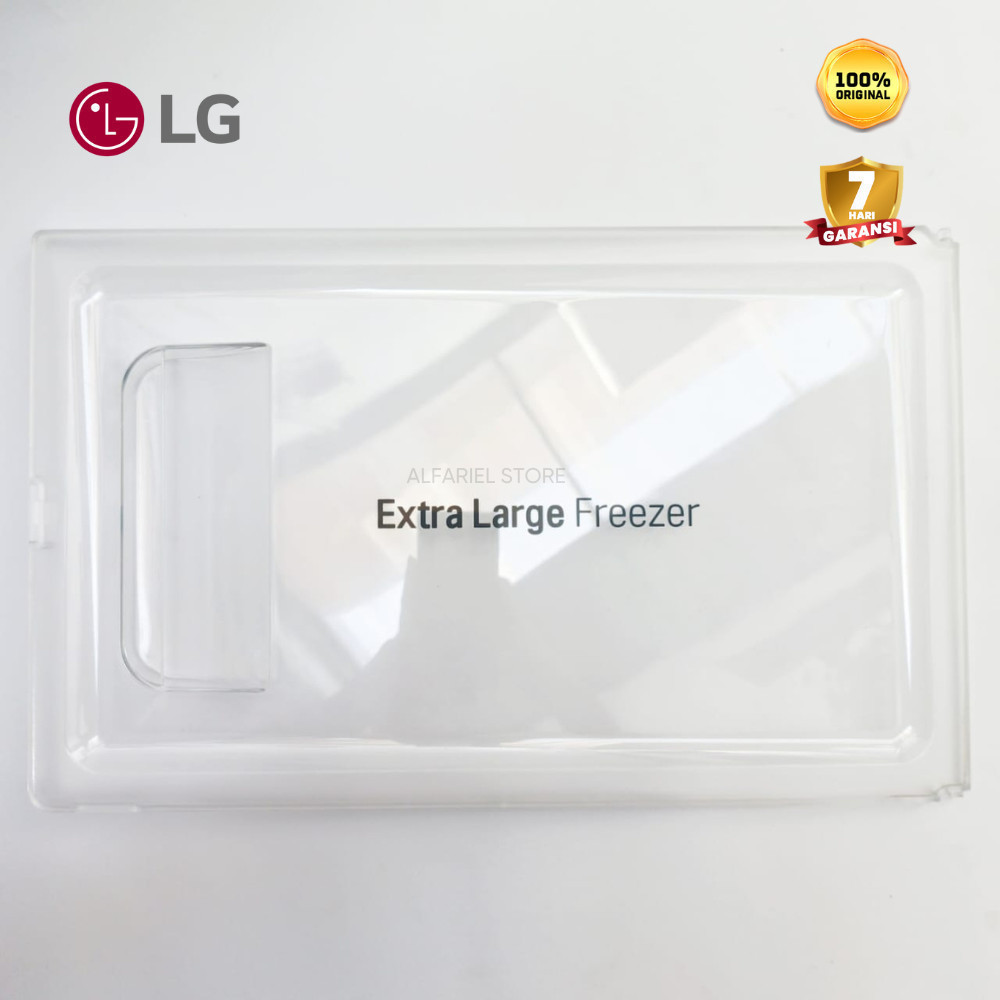 TUTUP PINTU FREZEER KULKAS LG 1 PINTU GN-Y331SLB GN-B201SL GN-B201SL GN-B331SL GN-Y201CH GN-Y201SL G