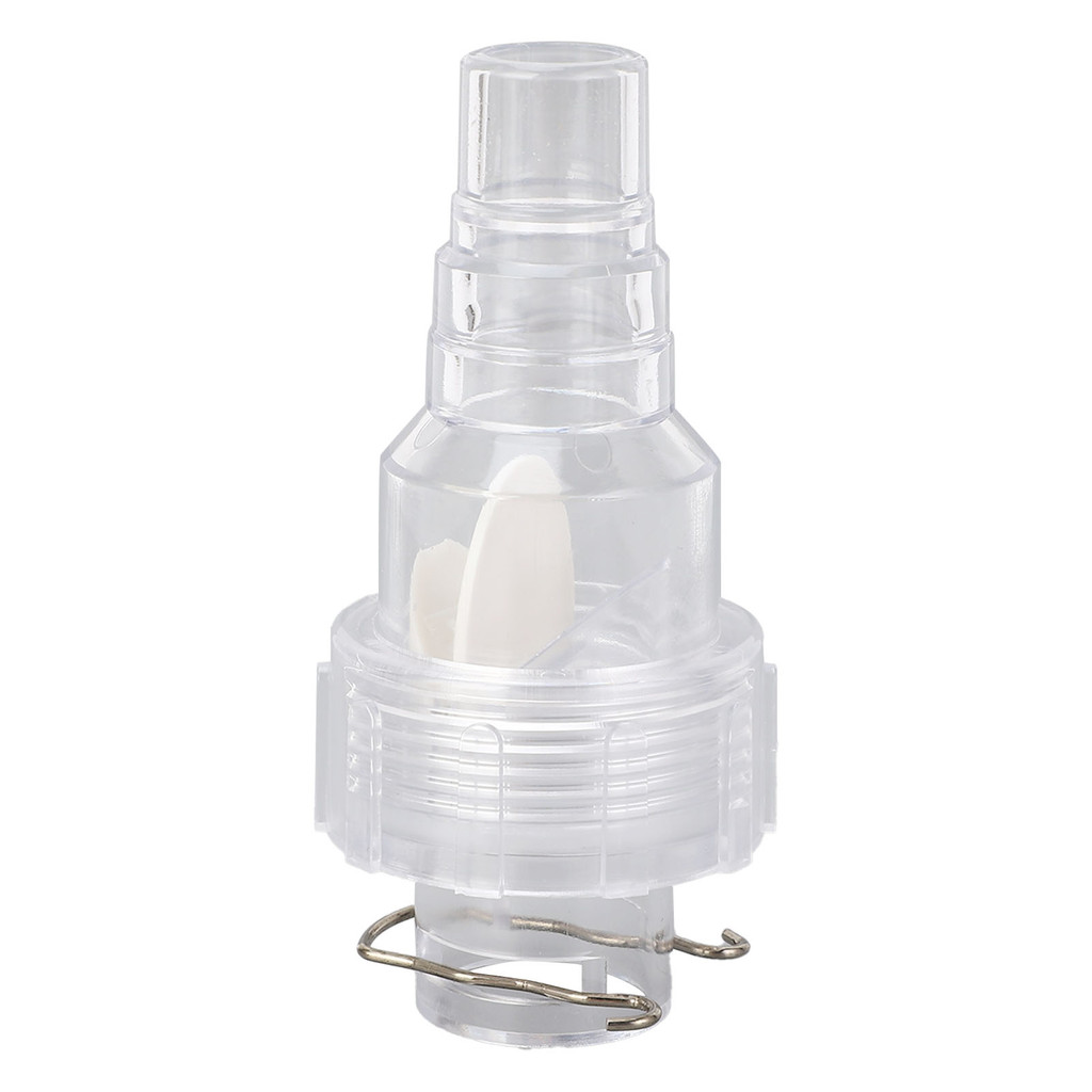 Condensate Drain Pipe Check Valve Central AC Air Conditioner Drain Hose Prevent Odor Reflux Non Retu