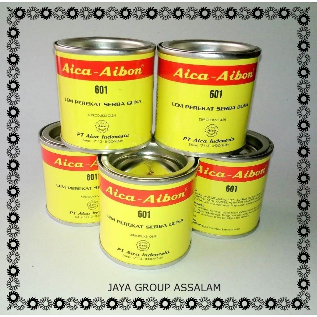 

lem aibon 70 gram original dari aica murah