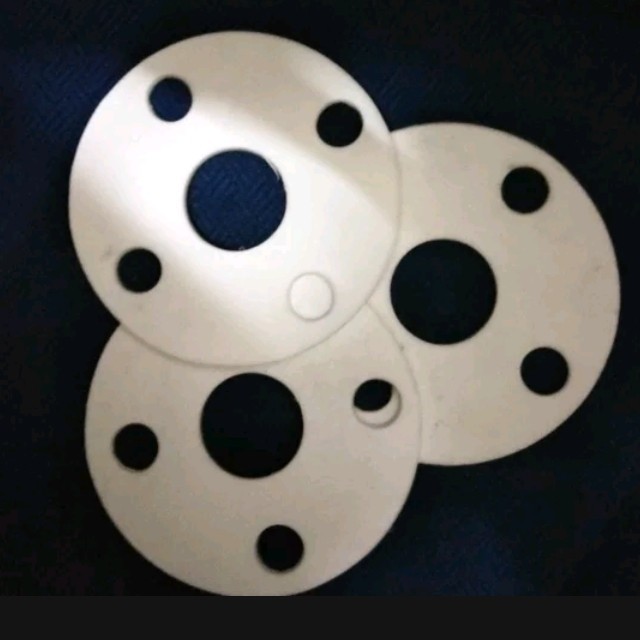 

gasket teflon 1/2" jis 10k tebal 2mm