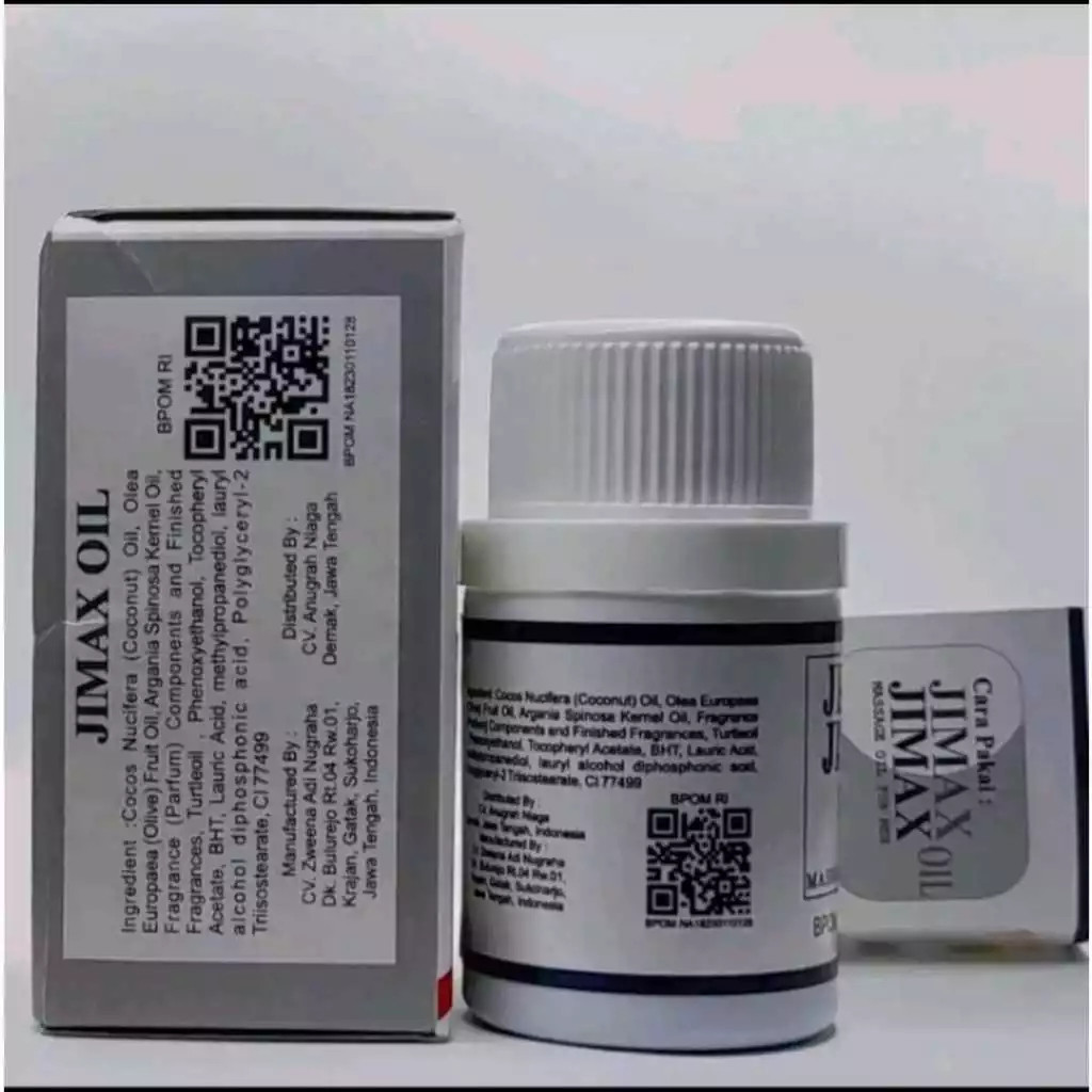 SanataKompas - VIMAX OIL Minyak Oles p3mb3sar p3 nis obat ku4t tahan lama pembesar vit4litas pria