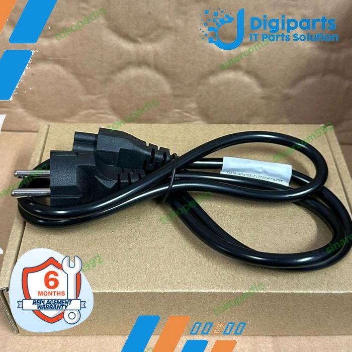 KABEL POWER LED TV LG 3 PIN KABEL POWER LED TV