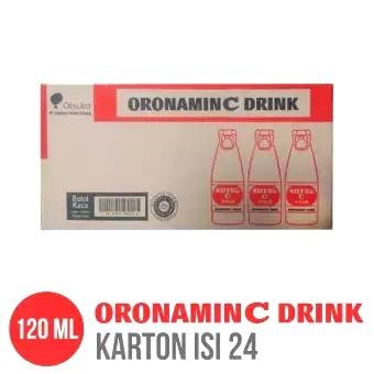 

oronamin c isi 24