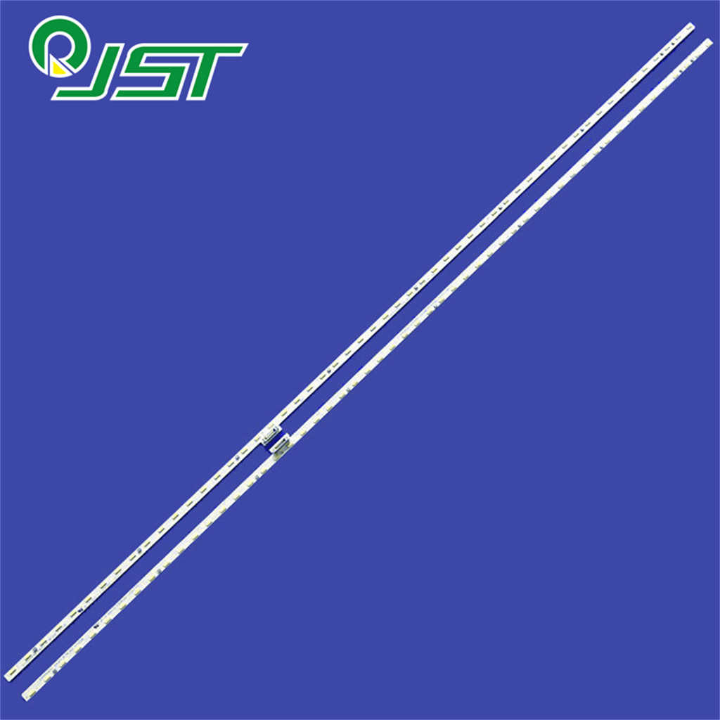 

2pcs LED XBR-55X850G KD-55XG8599 XBR-55X855G XBR55X855G V550QWME08 V550QWME06 734.02E05.0011 ST0550AZ5_54LED_L_REV00_181106 R